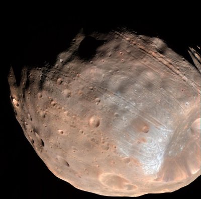 Phobos. 