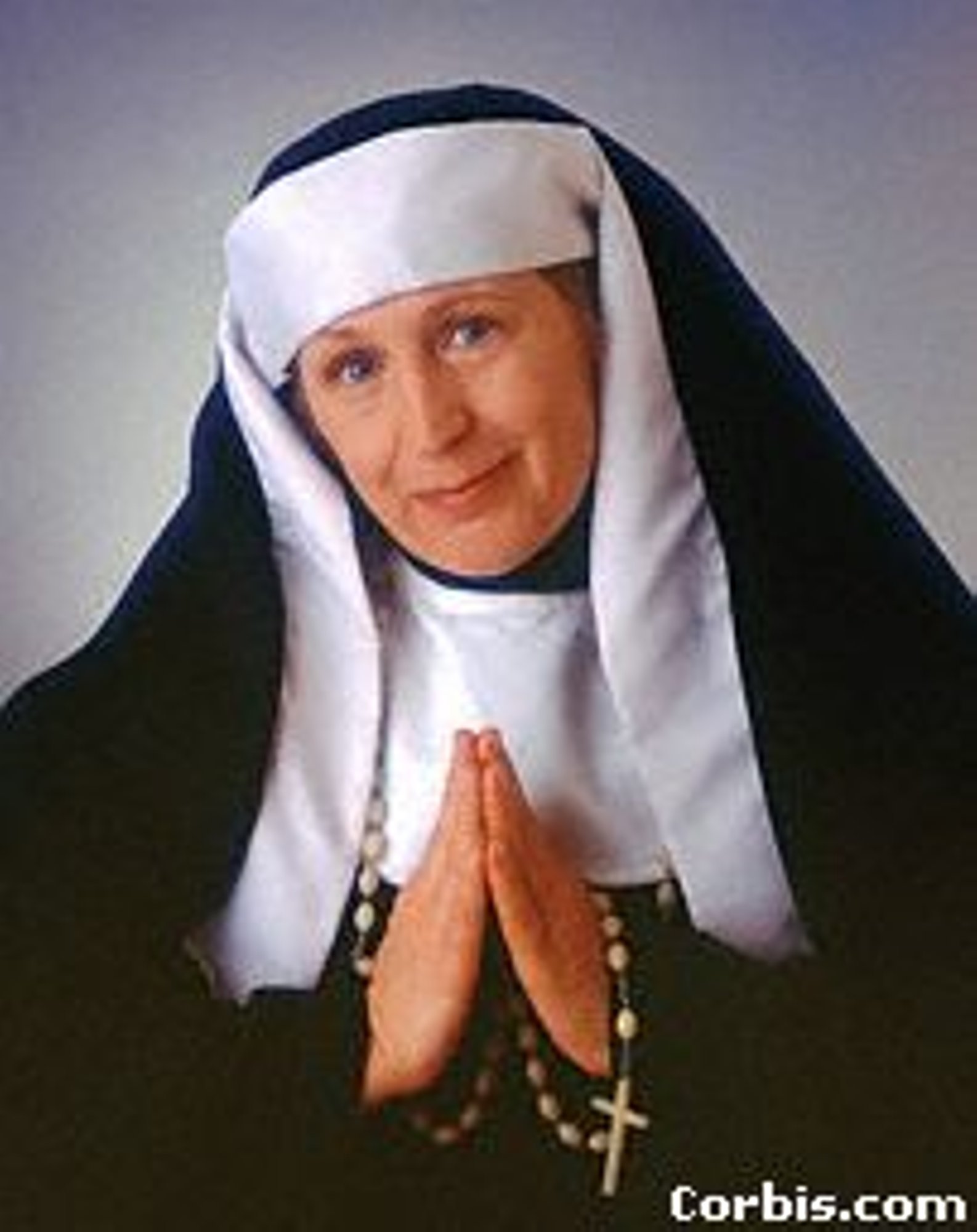 Монахиня ( в миру Галина Ширшова)