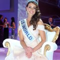 FOTOD: Tänavune Miss Maailm on Lõuna-Aafriklanna Rolene Strauss