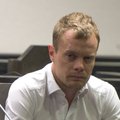 Seltskonnatähe Triin Tulevi peksmises maakohtus süüdi mõistetud Rasmus Vesiloo jäi ka ringkonnakohtus süüdi