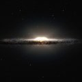 Milline on parim aeg ja koht meie galaktikas elamiseks? Teadlased selgitasid välja