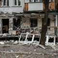 OTSEBLOGI | Sjevjerodonetskis sai tabamuse koolimaja, kus varjas end 200 inimest, kellest kolm hukkus