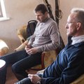 Mati Alaver kasutas Andrus Veerpalu dopingukullerina