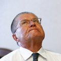 Улюкаев может быть освобожден от наказания по состоянию здоровья, заявил источник