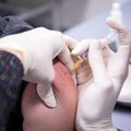 Gripivaktsiin on kohal. Millal on õige aeg vaktsineerida?