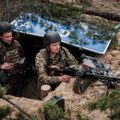 OTSEBLOGI | Enamikku Lõmanist kontrollivad Vene väed, Dnipropetrovski oblastis hukkus raketilöögis 10 inimest