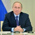 Putin kohtub Vene äri probleemide arutamiseks miljardäridega
