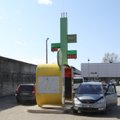 Tallinna tanklas müüdi kütust, mis rikkus autode toitesüsteemid
