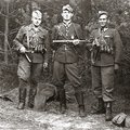 Poolas avati mälestusmärk kohalikele metsavendadele ehk „neetud sõduritele“