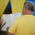Suursaadik Antsu: Ukraina parlamendivalimistel võistlevad kolm peamist ideed