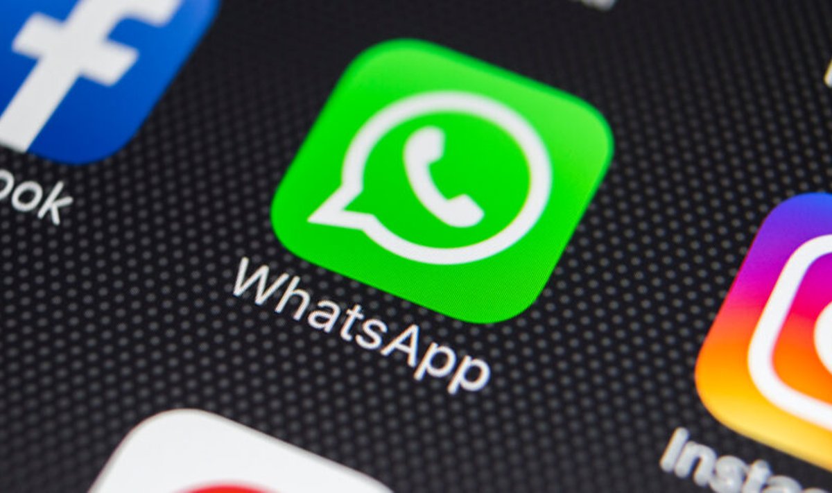 WhatsApp