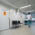 Riiklik lepitaja: arstide streik on väljunud töötüli piiridest