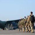 NATO peatas Iraani vägede kindrali tapmise järel oma väljaõppemissiooni Iraagis, eestlased ei lahku