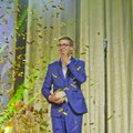 Kroonika avalikustas Eesti Meelelahutusauhinnad 2017 finalistid