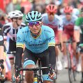Astana jääb ilma mitmest kogenud ratturist