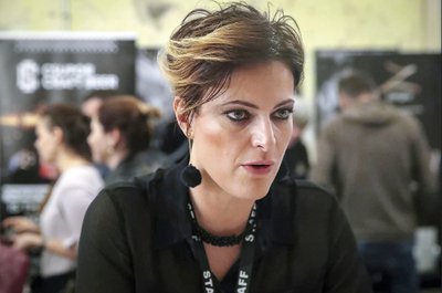 Regina Boros