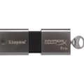 CES 2013: Kingston toppis terabaidi andmeruumi ühte mälupulka