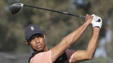 Arsti karm prognoos Tiger Woodsile: selle jalaga saab ta äkki poes käia, sporti naasmine oleks ime