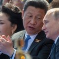 Hiina ei asu Süüria küsimuses Venemaa selja taha