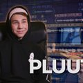 DELFI TV PERSOONILUGU | SoundCloud ei väsi üllatamast! Muusikataevasse on tõusmas 16-aastane täht Pluuto