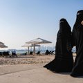 Katari MMi suursaadik põhjustas naistest rääkides skandaali 