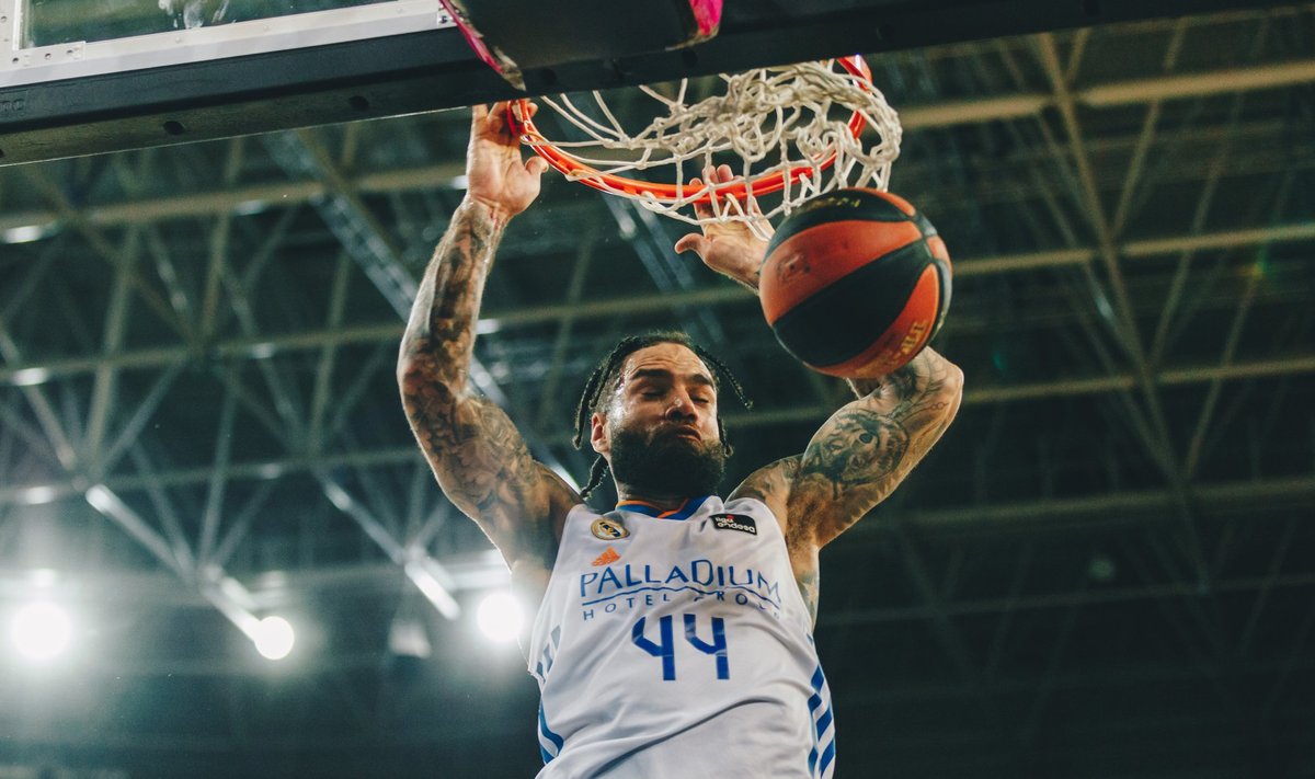 Jeffrey Taylor.