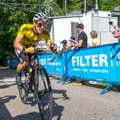 Mullune Filter Maanteekarikasarja võitja: rattarallid on hea põhjus Eestit avastada ja rattasõpru näha