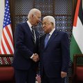 Байден: Для переговоров Израиля и Палестины еще нет почвы