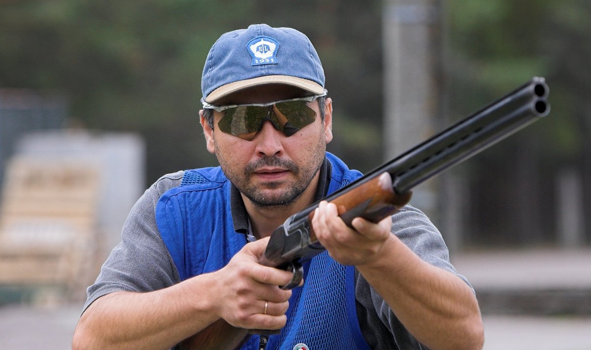Andrei Inešin