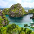 10 maailma kõige kaunimat saart