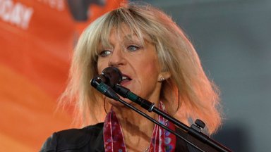 Умерла солистка Fleetwood Mac Кристин Макви