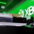 Xbox One tagasi sõiduvees?