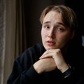 FOTOD | Soome popstaari uus algus: aasta vanemaks saanud Isac Elliot tegi üllatavalt julge sammu