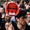 Протесты в Тбилиси: почему Россия взорвала внутреннюю политику в Грузии