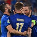 EM-i PÄEVIK | Kas Itaalia on EM-tiitli võitmiseks tõesti liiga hea? Või on see lihtsalt müüt?