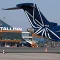 Чего ждать дальше: число прямых авиарейсов из Таллинна продолжает сокращаться