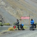 Tadžikistanis sõideti ilmselt meelega otsa välismaalastest jalgratturitele, kellest neli hukkus