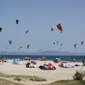 TARIFA | Mitte ainult Euroopa surfiparadiis, vaid ka üks Andaluusia kaunemaid pärle