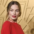 Proovid järele? Margot Robbie jagab ootamatut trikki, mis aitab tal pärast pikka päeva lõõgastuda