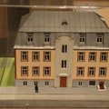 FOTOD | Arhitektuurimuuseumis näeb Eesti ehituskunsti sajandi lugu