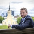 Margus Tsahkna pole enda kinnitusel Eesti 200 liikumises osaline