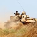 Liibüa vägedel õnnestus Islamiriigilt tagasi võtta Sirte sadam