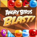Haltuura! Täna ilmuva Angry Birdsi mobiilimängu võib vist vahele jätta