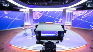 Võimalus pääseda teleriekraanile: Eesti vaadatuim uudistesaade otsib ilmateadustajat