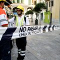 Mallorcal põrkas helikopter lennukiga kokku, surma sai mitu inimest