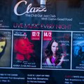 Clazz tõuseb tuhast! Pankrotti läinud Tallinna kuulsaim jazziklubi avab juulis taas uksed