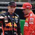 Brasiilia vormelilegend: Leclerc võib enne Verstappenit maailmameistriks tulla