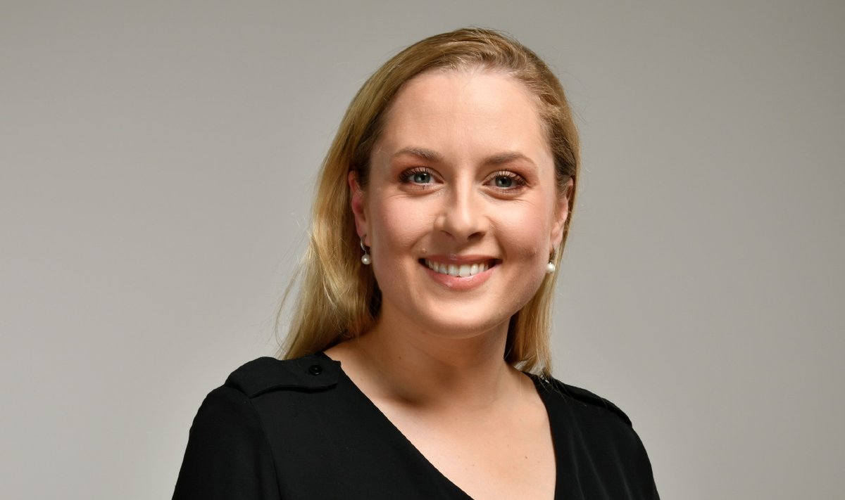 Dolores Daniel