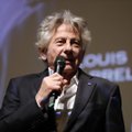 Näitlejanna süüdistab režissöör Roman Polanskit vägistamises