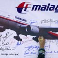 Malaisia lennuki kadumisega seoses on Albaanias väidetavalt üle kuulatud kaks iraanlast